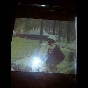 Meet your Posher, Kenny